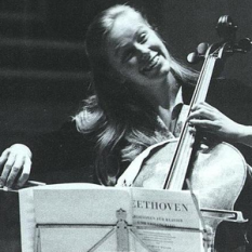 Jacqueline Du Pre & Philadelphia Orchestra