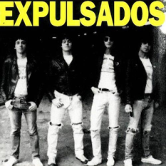 EXPULSADOS