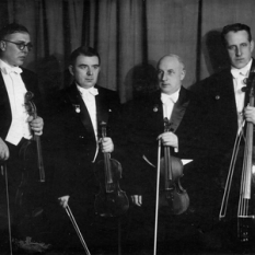 Beethoven Quartet