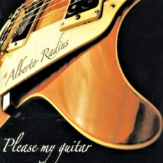 Please My Guitar