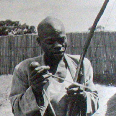 Bernard Kabanyegeye