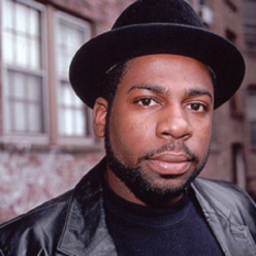 Jam Master Jay