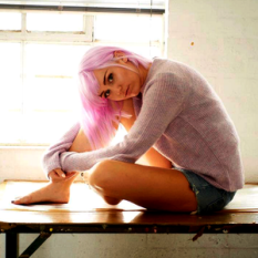 ASHLEY O