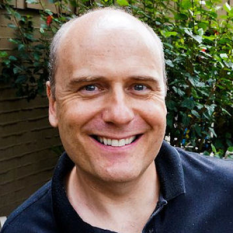 Stefan Molyneux