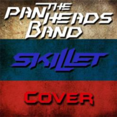 The PanHeads Band