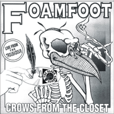 Foamfoot