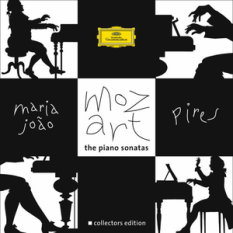 Mozart: Piano Sonatas