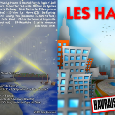 Les Havrais