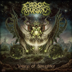 Valley Of Slaughter