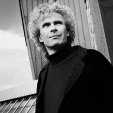 Sir Simon Rattle/Wiener Philharmoniker