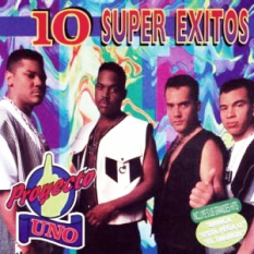 10 Super Exitos