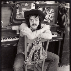 Terry Allen