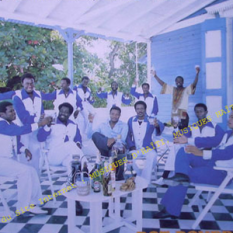 Orchestre Tropicana D'Haiti