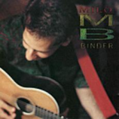 Milo Binder