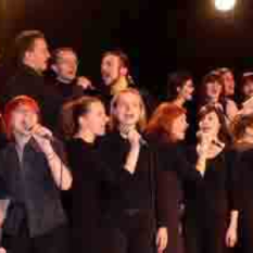 Krakow Gospel Choir