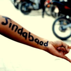 Jindabaad