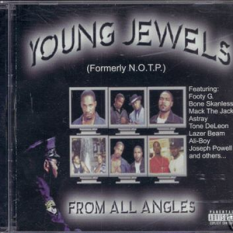 Young Jewels