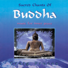 Sacred Chants of Buddha