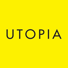 Utopia (Original Television Soundtrack) - Single