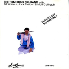 The Tom Kubis Big Band