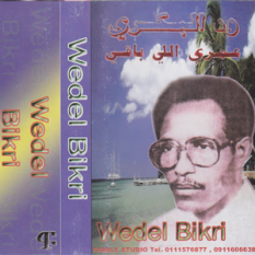 Wedel Bikri