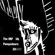 The Imperial Pompadours