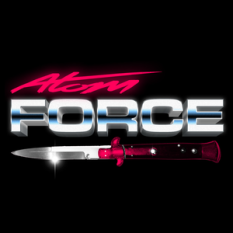 Atom Force