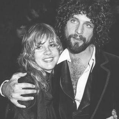 Lindsey Buckingham & Stevie Nicks