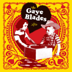 The Gaye Blades