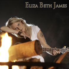 Eliza Beth James