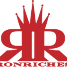 Ron Riche$