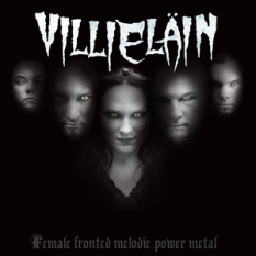 Villieläin