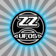Zero Zero Ufos