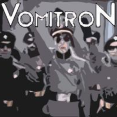 Vomitron [Discography 2007]