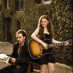 Jesse y Joy