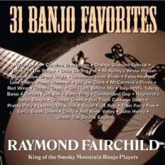 31 Banjo Favorites