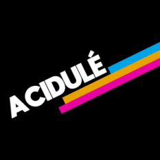 Acidulé