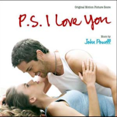 PS I Love You Soundtrack