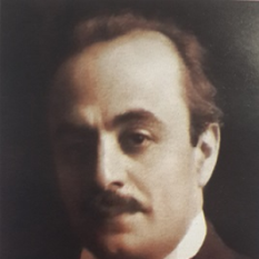 Khalil Gibran