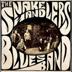 The Snakehandlers Blues Band