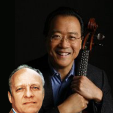 Claude Bolling & Yo-Yo Ma