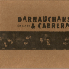 Darnauchans y Cabrera