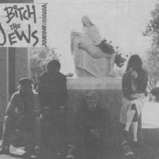Nazi Bitch and the Jews