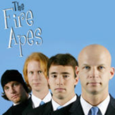 The Fire Apes