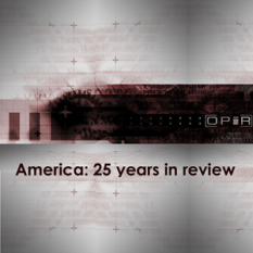 America: 25 Years In Review