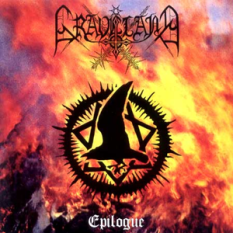 Epilogue / In the Glare of Burning Churches
