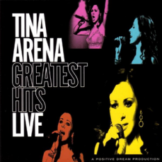 Greatest Hits Live