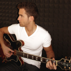 Pablo Alboran