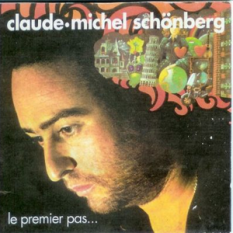 Claude Michel Schonberg