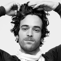 Romain Duris, Joanna Preiss